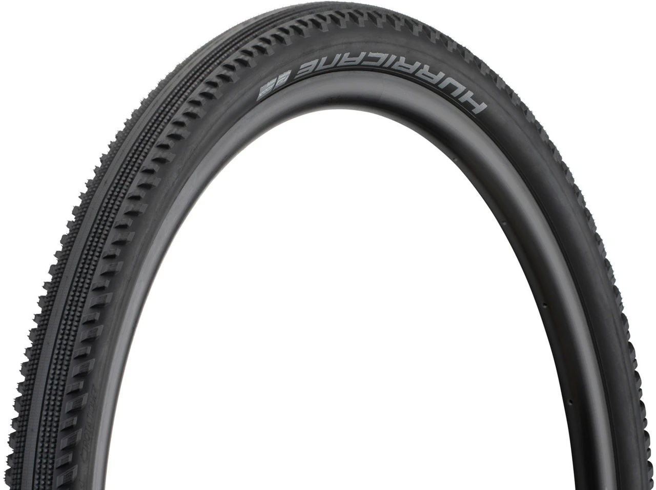 Schwalbe Pneu Rigide Hurricane Performance ADDIX 27,5" 3 Schwalbe Pneu Rigide Hurricane Performance ADDIX 27,5"