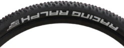 Schwalbe Pneu Souple Racing Ralph Evolution ADDIX Speed Super Ground 26" -Magasin De Sport De Vélo 357510