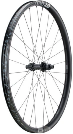 Dt-swiss Set De Roues Carbone EXC 1501 SPLINE 30 Boost Disc Center Lock 27,5" -Magasin De Sport De Vélo 358016