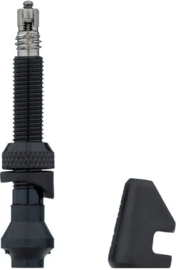 Dt-swiss Valve Tubeless Aluminium Pour Jantes Asymétriques 7 Dt-swiss Valve Tubeless Aluminium Pour Jantes Asymétriques -Magasin De Sport De Vélo 362267