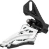 Shimano Dérailleur Avant Deore FD-M5100 2/11 Vitesses 2 Shimano Dérailleur Avant Deore FD-M5100 2/11 Vitesses -Magasin De Sport De Vélo 363157