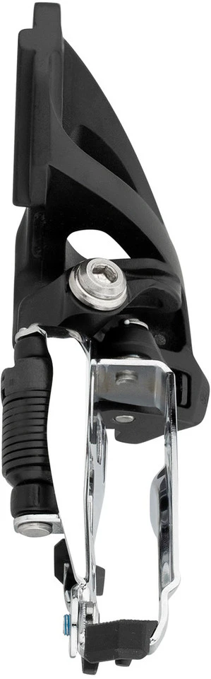 Shimano Dérailleur Avant Deore FD-M5100 2/11 Vitesses 5 Shimano Dérailleur Avant Deore FD-M5100 2/11 Vitesses – Image 3