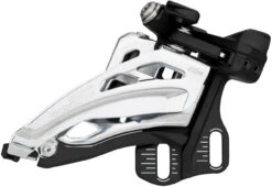 Shimano Dérailleur Avant Deore FD-M5100 2/11 Vitesses 17 Shimano Dérailleur Avant Deore FD-M5100 2/11 Vitesses -Magasin De Sport De Vélo 363161