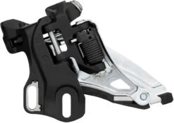 Shimano Dérailleur Avant Deore FD-M5100 2/11 Vitesses 18 Shimano Dérailleur Avant Deore FD-M5100 2/11 Vitesses -Magasin De Sport De Vélo 363162