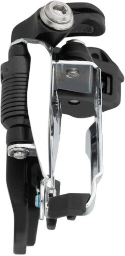 Shimano Dérailleur Avant Deore FD-M5100 2/11 Vitesses 19 Shimano Dérailleur Avant Deore FD-M5100 2/11 Vitesses -Magasin De Sport De Vélo 363163