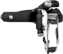 Shimano Dérailleur Avant Deore FD-M5100 2/11 Vitesses 22 Shimano Dérailleur Avant Deore FD-M5100 2/11 Vitesses -Magasin De Sport De Vélo 363166