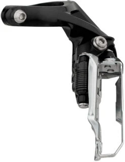 Shimano Dérailleur Avant Deore FD-M6000 3/10 Vitesses -Magasin De Sport De Vélo 363170