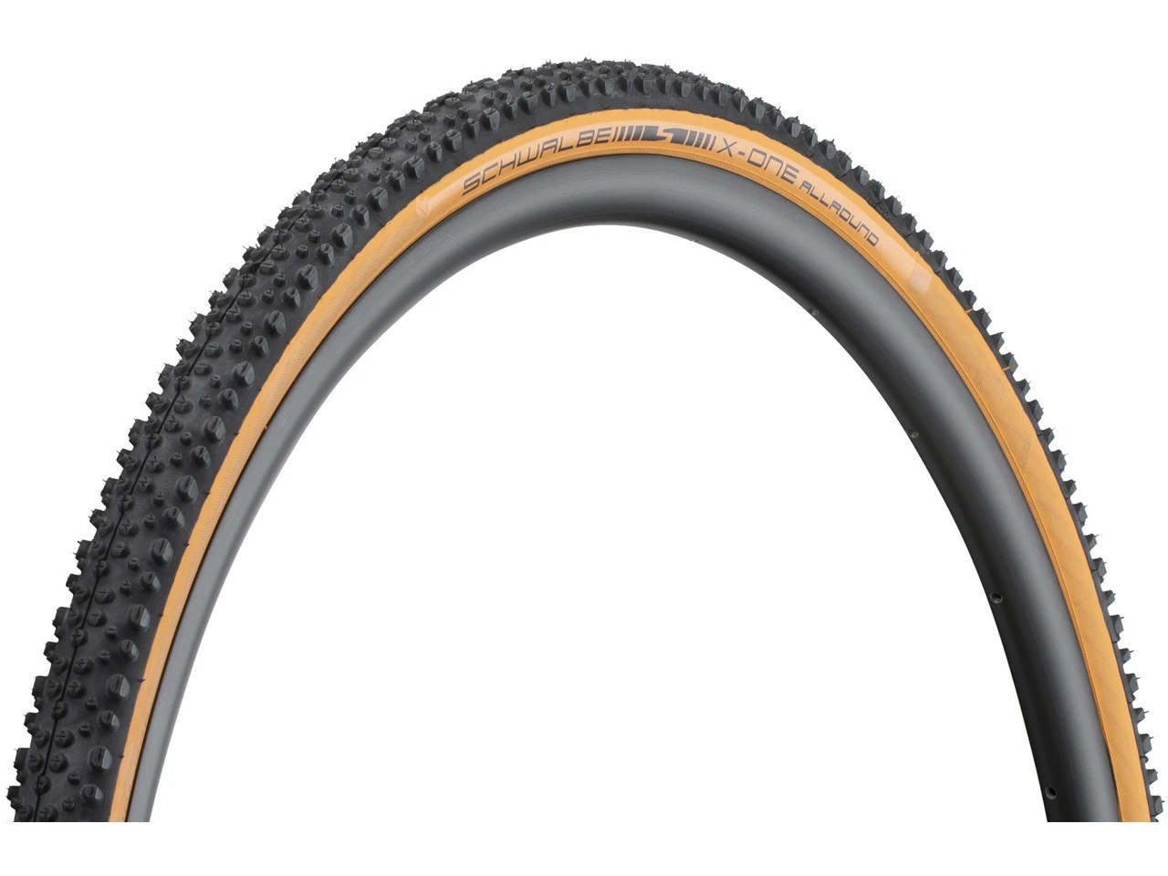 Schwalbe Pneu Souple X-One Allround Performance ADDIX RaceGuard 28" 3 Schwalbe Pneu Souple X-One Allround Performance ADDIX RaceGuard 28"