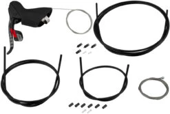 SRAM Levier De Frein/Vitesses Red DoubleTap® 2/10 Vitesses -Magasin De Sport De Vélo 363995