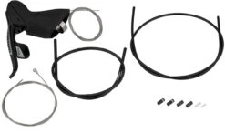 SRAM Levier De Frein/Vitesses Mécanique Rival 22 Double Tap® 2/11 Vitesses 13 SRAM Levier De Frein/Vitesses Mécanique Rival 22 Double Tap® 2/11 Vitesses -Magasin De Sport De Vélo 364362