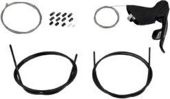 SRAM Levier De Frein/Vitesses Mécanique Rival 22 Double Tap® 2/11 Vitesses 17 SRAM Levier De Frein/Vitesses Mécanique Rival 22 Double Tap® 2/11 Vitesses -Magasin De Sport De Vélo 364366