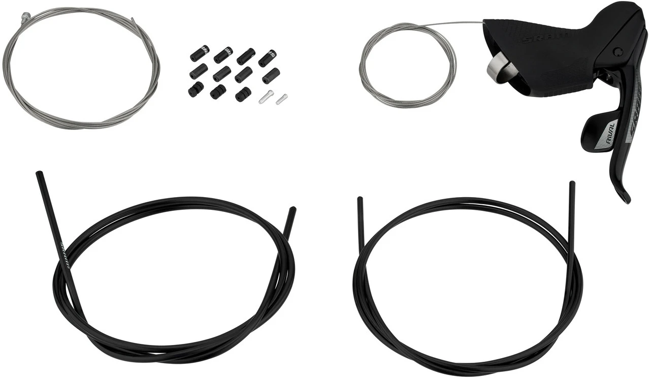 SRAM Levier De Frein/Vitesses Mécanique Rival 22 Double Tap® 2/11 Vitesses 10 SRAM Levier De Frein/Vitesses Mécanique Rival 22 Double Tap® 2/11 Vitesses – Image 8