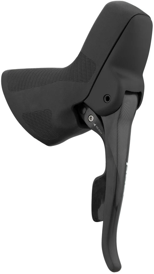 SRAM Frein à Disque Hydraulique Red 22 HRD FM Avec Levier DoubleTap® 5 SRAM Frein à Disque Hydraulique Red 22 HRD FM Avec Levier DoubleTap® – Image 3