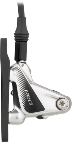 SRAM Frein à Disque Hydraulique Red 22 HRD FM Avec Levier DoubleTap® 21 SRAM Frein à Disque Hydraulique Red 22 HRD FM Avec Levier DoubleTap® -Magasin De Sport De Vélo 364560