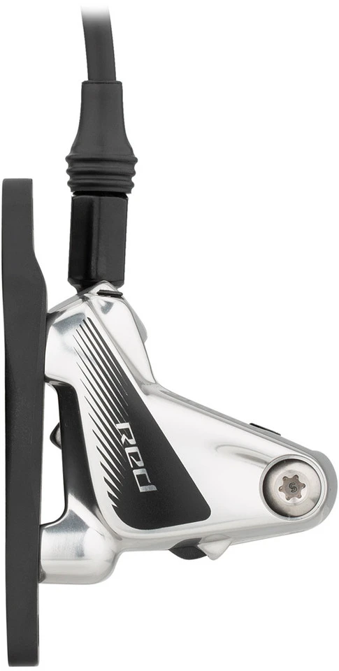 SRAM Frein à Disque Hydraulique Red 22 HRD FM Avec Levier DoubleTap® 6 SRAM Frein à Disque Hydraulique Red 22 HRD FM Avec Levier DoubleTap® – Image 4