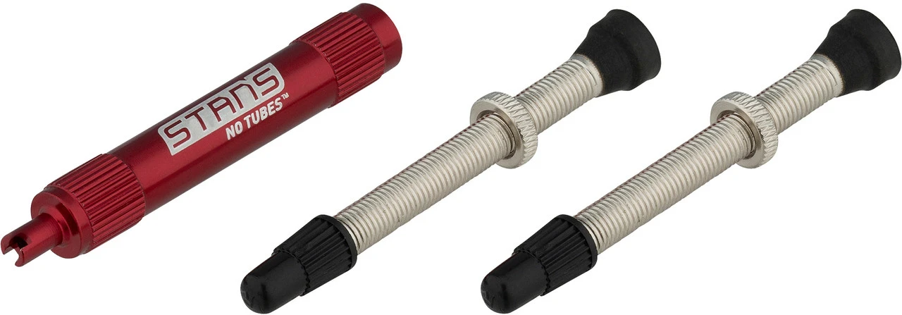 Notubes Road & Gravel Tubeless Kit 5 Notubes Road & Gravel Tubeless Kit – Image 3