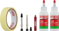 Notubes Road & Gravel Tubeless Kit 12 Notubes Road & Gravel Tubeless Kit -Magasin De Sport De Vélo 365817