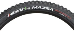 Vittoria Pneu Souple E-Mazza Enduro 2-ply TLR G2.0 29 -Magasin De Sport De Vélo 366148