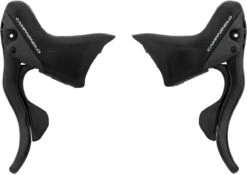 Campagnolo® Leviers De Vitesses/Frein Super Record Ultra Shift Ergopower 2x12