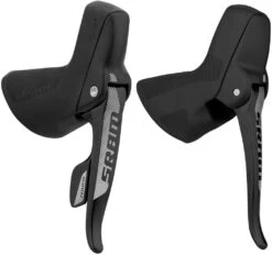 SRAM Set Freins à Disque Hydrauliques Av+arr Rival 1 FM Leviers DoubleTap® -Magasin De Sport De Vélo 367419