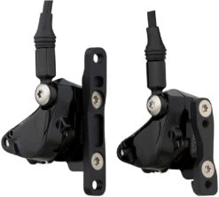 SRAM Set Freins à Disque Hydrauliques Av+arr Rival 1 FM Leviers DoubleTap® -Magasin De Sport De Vélo 367423