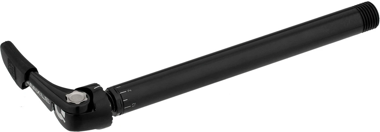 ROCKSHOX Axe Traversant Maxle Ultimate Boost Pour Pike / Yari / Lyrik 3 ROCKSHOX Axe Traversant Maxle Ultimate Boost Pour Pike / Yari / Lyrik