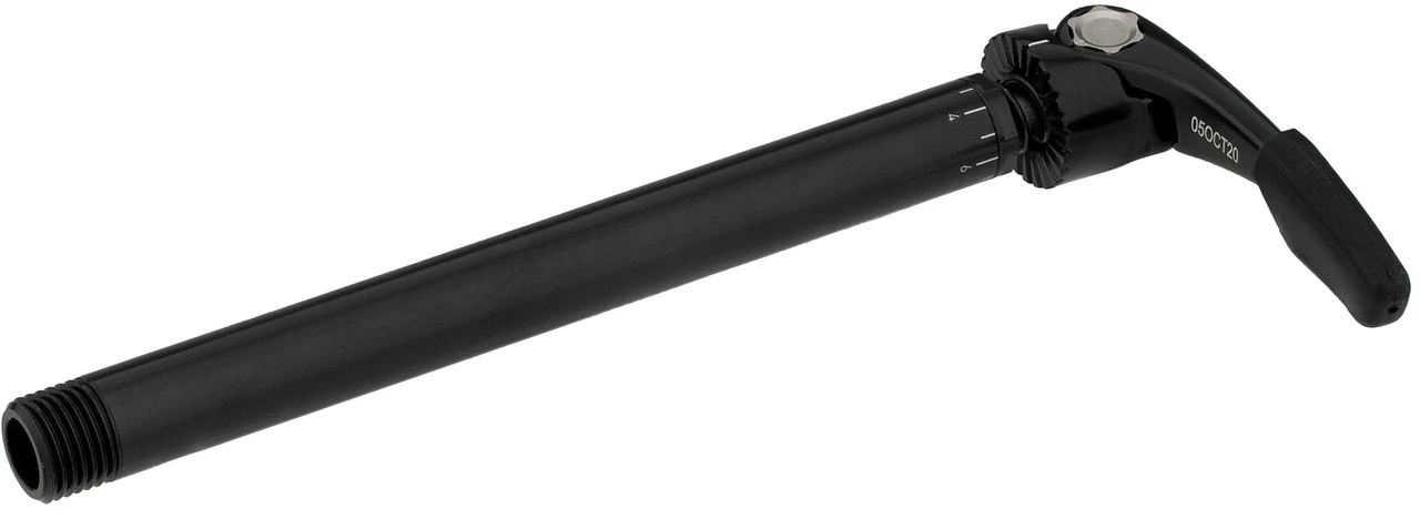 ROCKSHOX Axe Traversant Maxle Ultimate Boost Pour Pike / Yari / Lyrik 4 ROCKSHOX Axe Traversant Maxle Ultimate Boost Pour Pike / Yari / Lyrik – Image 2