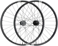 Crankbrothers Set De Roues Synthesis E Industry Nine Alu Disc 6 Trous 27,5" Boost