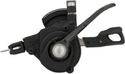 Shimano Set De Leviers De Vitesses Av+arr XT SL-M8000 Avec Attache 2/3/11vit -Magasin De Sport De Vélo 371475