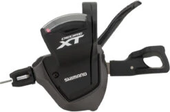Shimano Set De Leviers De Vitesses Av+arr XT SL-M8000 Avec Attache 2/3/11vit -Magasin De Sport De Vélo 371476