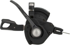 Shimano Set De Leviers De Vitesses Av+arr XT SL-M8000 Avec Attache 2/3/11vit -Magasin De Sport De Vélo 371477