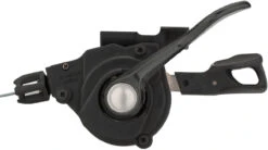 Shimano Set Leviers De Vitesses Av+arr XT SL-M8000-I Avec I-Spec II 2/3/11vit. 10 Shimano Set Leviers De Vitesses Av+arr XT SL-M8000-I Avec I-Spec II 2/3/11vit. -Magasin De Sport De Vélo 371487