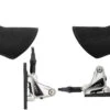 SRAM Set Freins à Disque Hydraulique Av+arr Red 22 HRD FM Levier DoubleTap® -Magasin De Sport De Vélo 371962