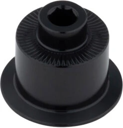 Notubes Kit De Capuchons De Conversion Roue Arrière -Magasin De Sport De Vélo 372532