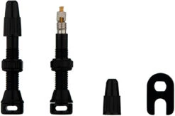 Tune Set De 2 Valves Tubeless -Magasin De Sport De Vélo 373355
