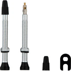 Tune Set De 2 Valves Tubeless -Magasin De Sport De Vélo 373358