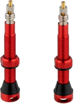 Tune Set De 2 Valves Tubeless -Magasin De Sport De Vélo 373360