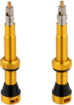 Tune Set De 2 Valves Tubeless -Magasin De Sport De Vélo 373366