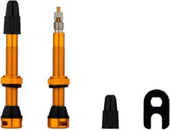 Tune Set De 2 Valves Tubeless -Magasin De Sport De Vélo 373370