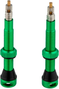 Tune Set De 2 Valves Tubeless -Magasin De Sport De Vélo 373372