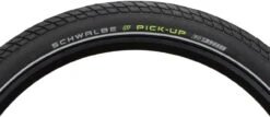 Schwalbe Pneu Rigide Pick-Up Super Defense Fair Rubber 26" -Magasin De Sport De Vélo 374719