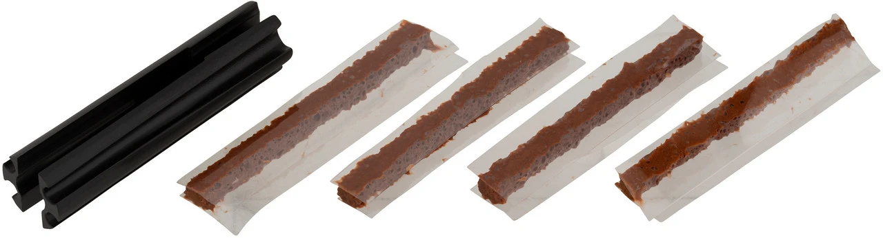 Réservoir Pour Rustines Tubeless Revolver 3 Réservoir Pour Rustines Tubeless Revolver