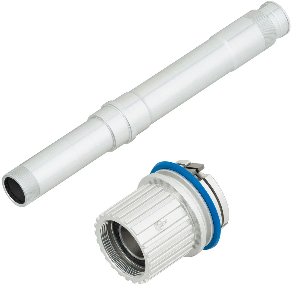 Fulcrum Kit De Conversion Pour Moyeux Boost Disc Center Lock Aluminium 3 Fulcrum Kit De Conversion Pour Moyeux Boost Disc Center Lock Aluminium