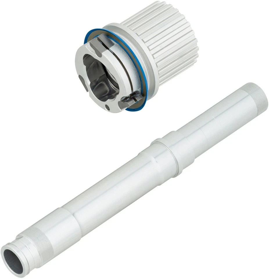 Fulcrum Kit De Conversion Pour Moyeux Boost Disc Center Lock Aluminium 4 Fulcrum Kit De Conversion Pour Moyeux Boost Disc Center Lock Aluminium – Image 2