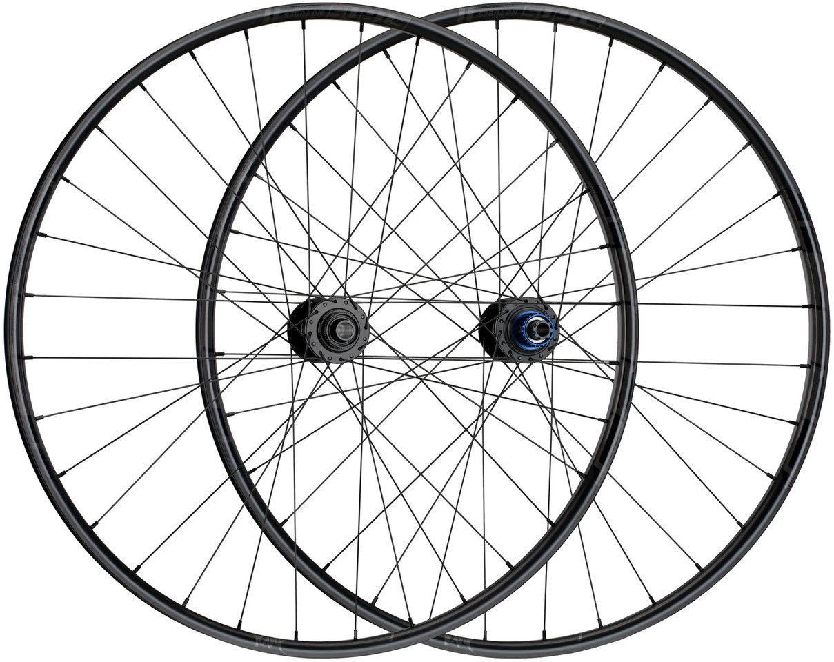 Tune Set De Roues Race 23 Boost Disc Center Lock 29" - Fin De Série 3 Tune Set De Roues Race 23 Boost Disc Center Lock 29" - Fin De Série