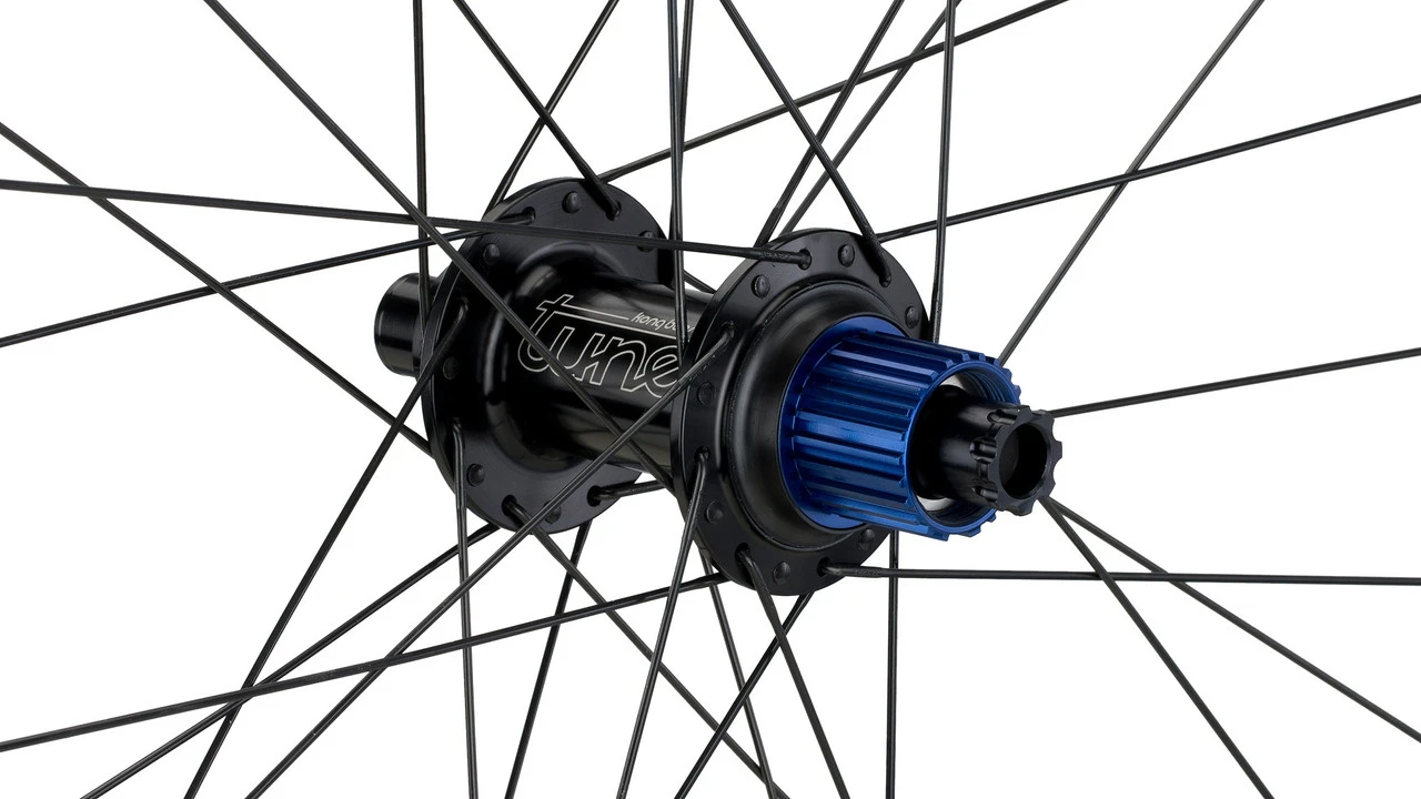 Tune Set De Roues Race 23 Boost Disc Center Lock 29" - Fin De Série 7 Tune Set De Roues Race 23 Boost Disc Center Lock 29" - Fin De Série – Image 5