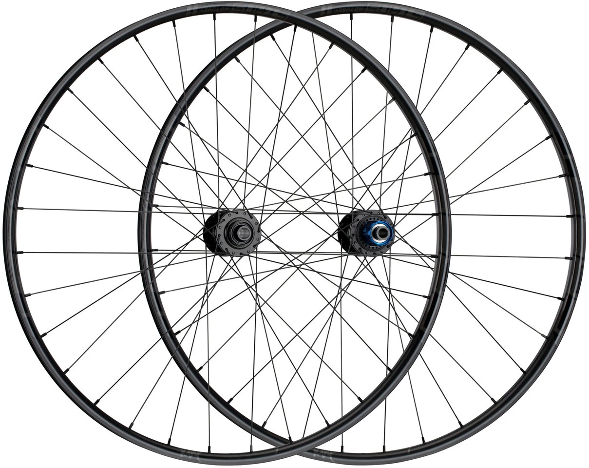 Tune Set De Roues Race 23 Boost Disc Center Lock 29" - Fin De Série 9 Tune Set De Roues Race 23 Boost Disc Center Lock 29" - Fin De Série – Image 7