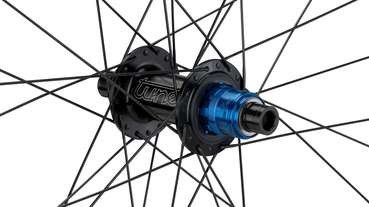 Tune Set De Roues Race 23 Boost Disc Center Lock 29" - Fin De Série 20 Tune Set De Roues Race 23 Boost Disc Center Lock 29" - Fin De Série – Image 18