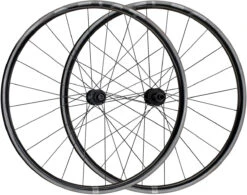 Set De Roues En Carbone GR25 Disc Center Lock 28"