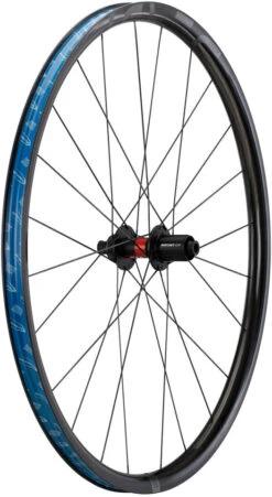 Set De Roues En Carbone GR25 Disc Center Lock 28" -Magasin De Sport De Vélo 379526